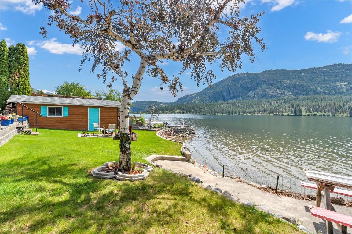 









3160


Vaseux

Lake,
Okanagan Falls,




BC
V0H 1R2

