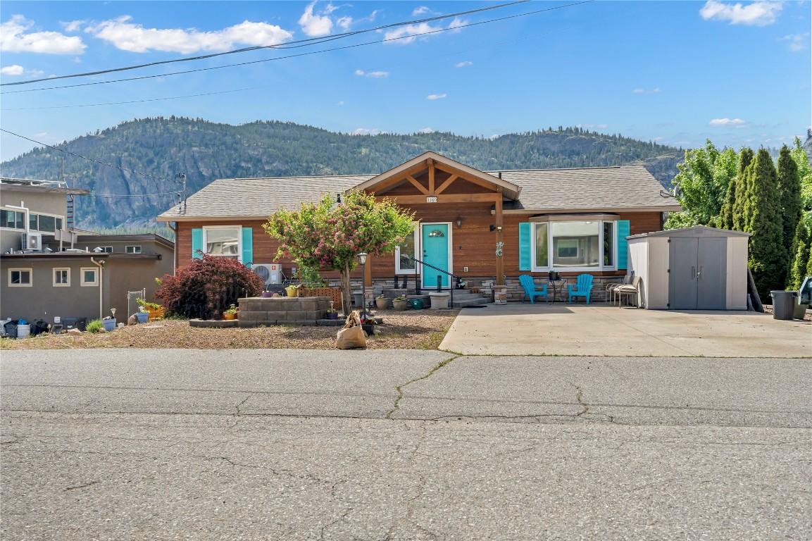 









3160


Vaseux

Lake,
Okanagan Falls,




BC
V0H 1R2

