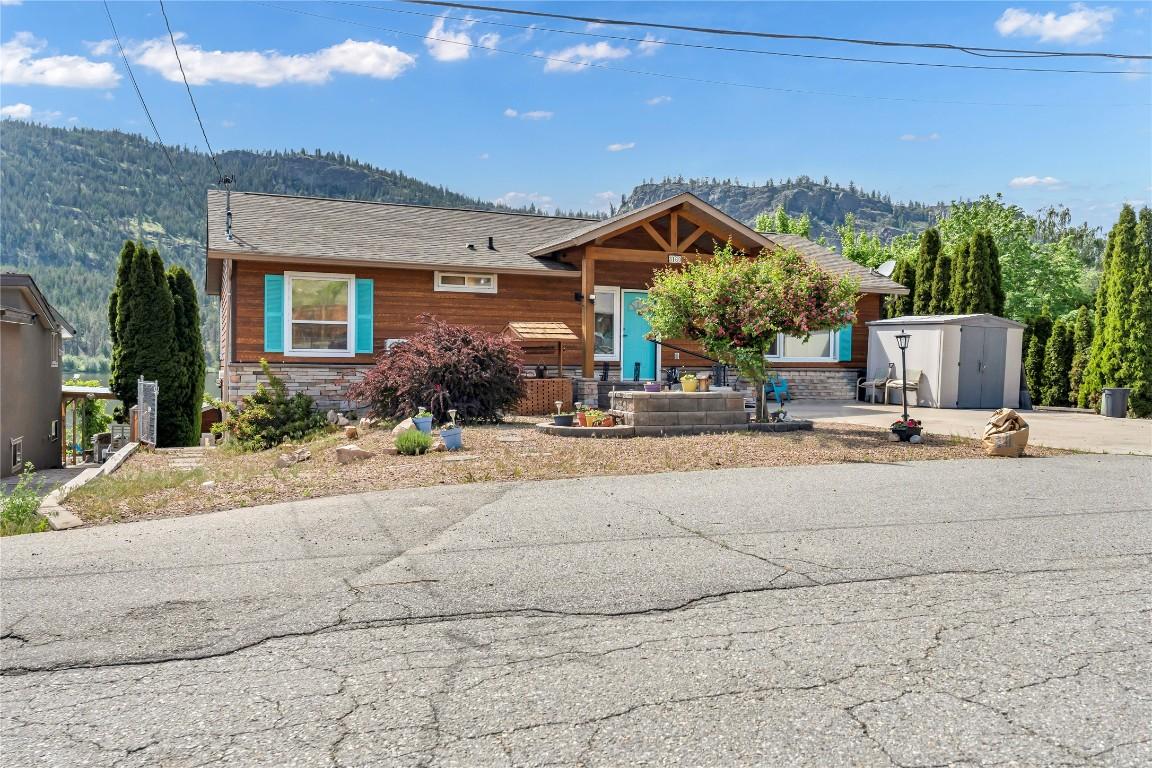 









3160


Vaseux

Lake,
Okanagan Falls,




BC
V0H 1R2

