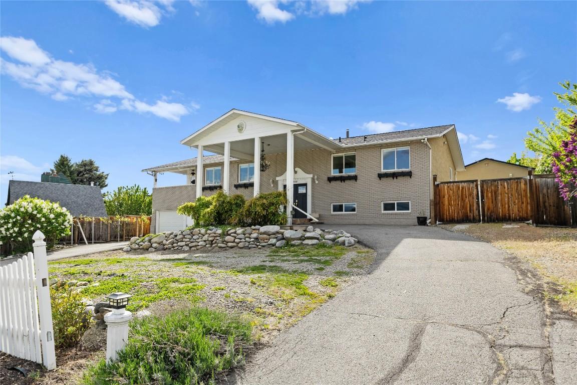 









1064


Kelly

Drive,
West Kelowna,




BC
V1Z 2T2

