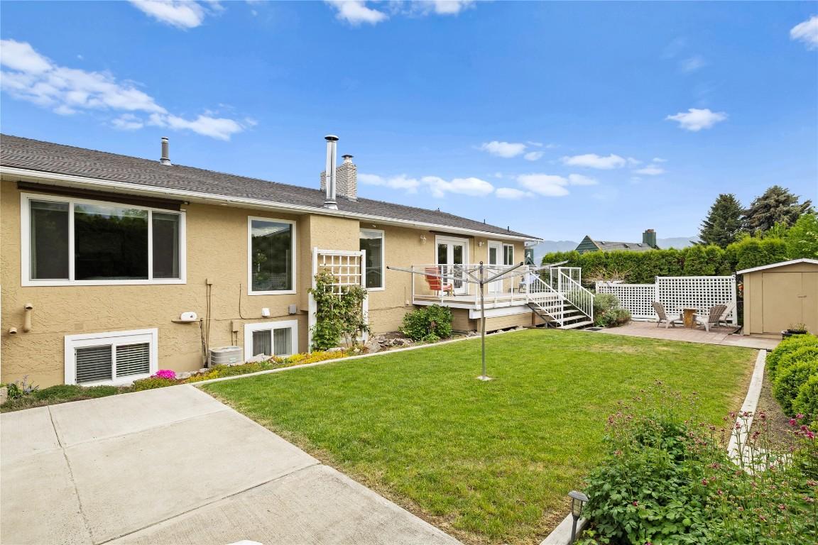 









1064


Kelly

Drive,
West Kelowna,




BC
V1Z 2T2

