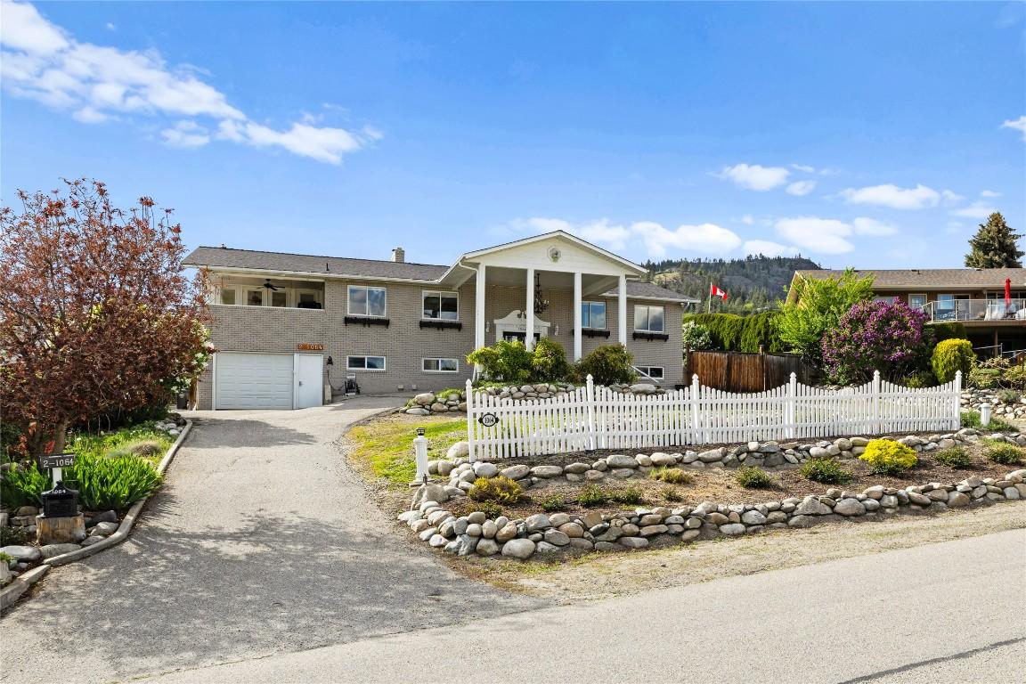 









1064


Kelly

Drive,
West Kelowna,




BC
V1Z 2T2

