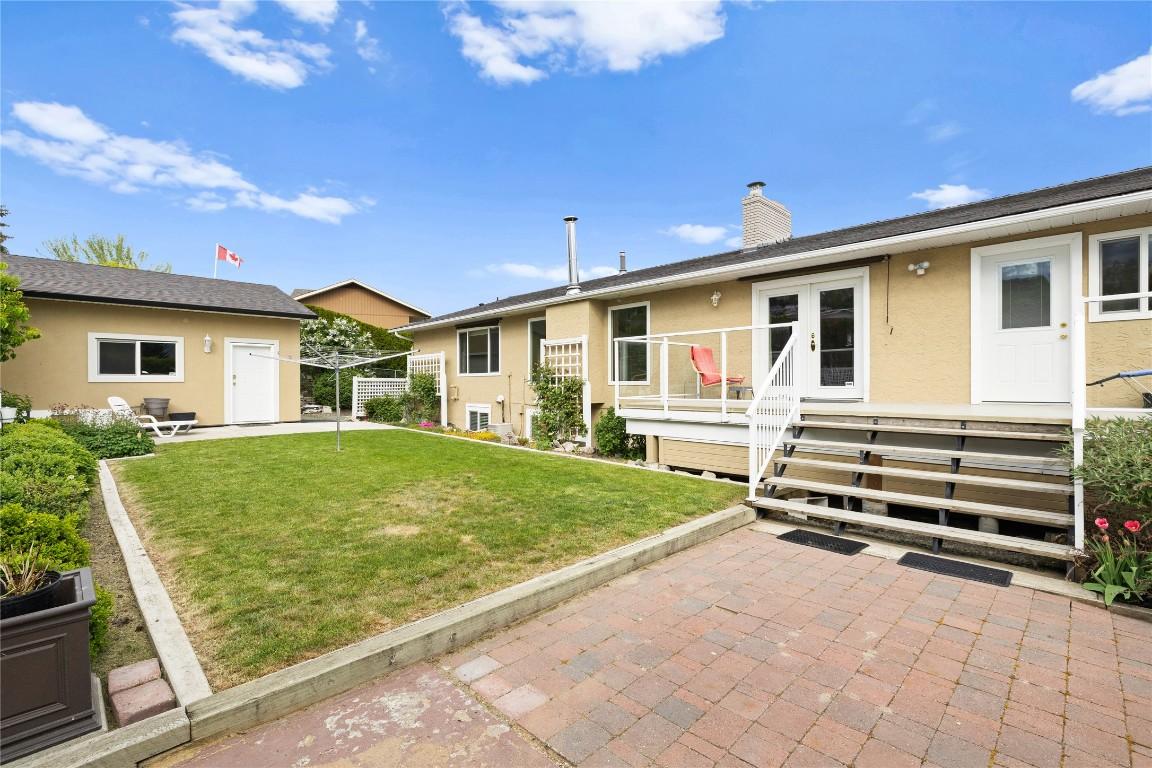









1064


Kelly

Drive,
West Kelowna,




BC
V1Z 2T2

