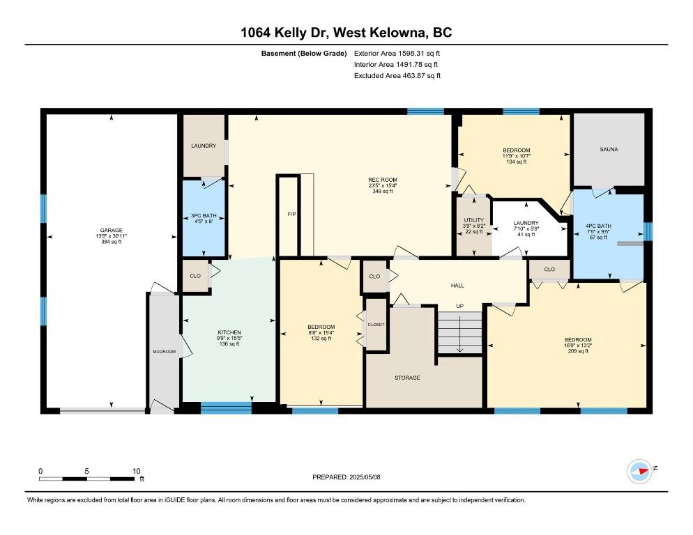 









1064


Kelly

Drive,
West Kelowna,




BC
V1Z 2T2

