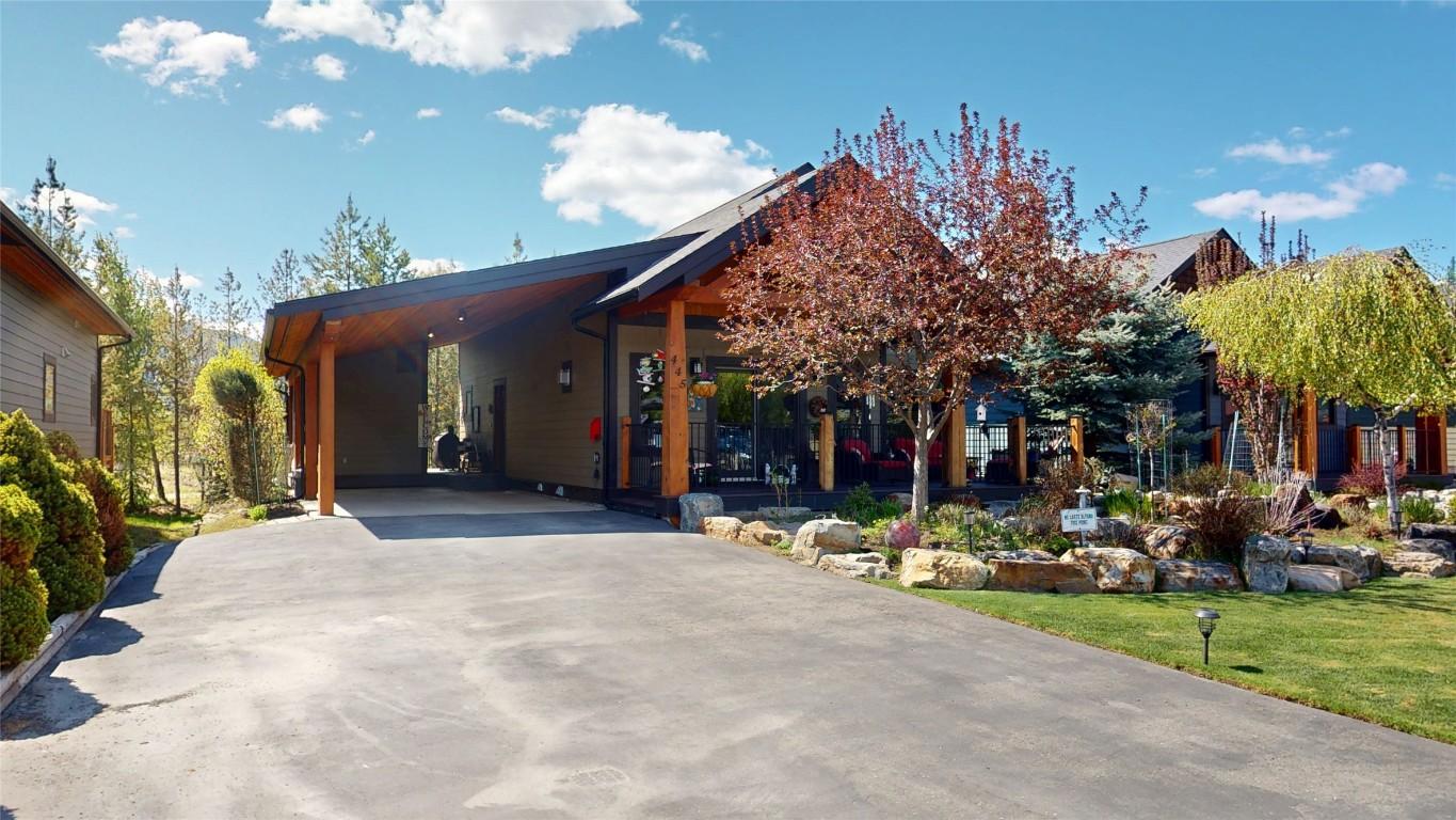 









445


Forest Crowne

Rise,
Kimberley,




BC
V1A 0A5

