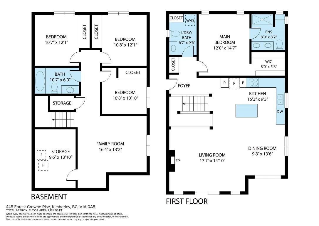 









445


Forest Crowne

Rise,
Kimberley,




BC
V1A 0A5

