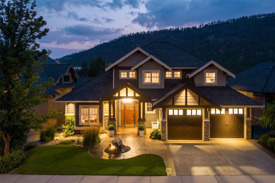 









1958


Hidden Lake

Place,
Kelowna,




BC
V1V 2W8

