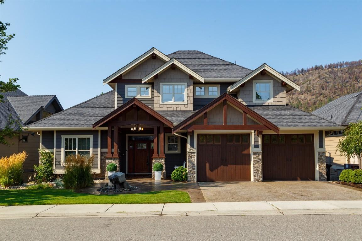 









1958


Hidden Lake

Place,
Kelowna,




BC
V1V 2W8

