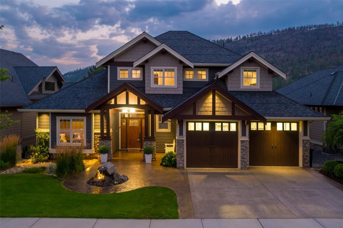 









1958


Hidden Lake

Place,
Kelowna,




BC
V1V 2W8

