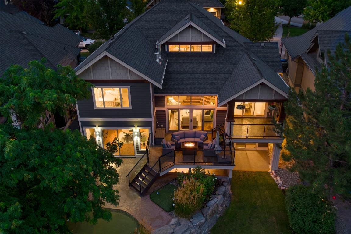 









1958


Hidden Lake

Place,
Kelowna,




BC
V1V 2W8

