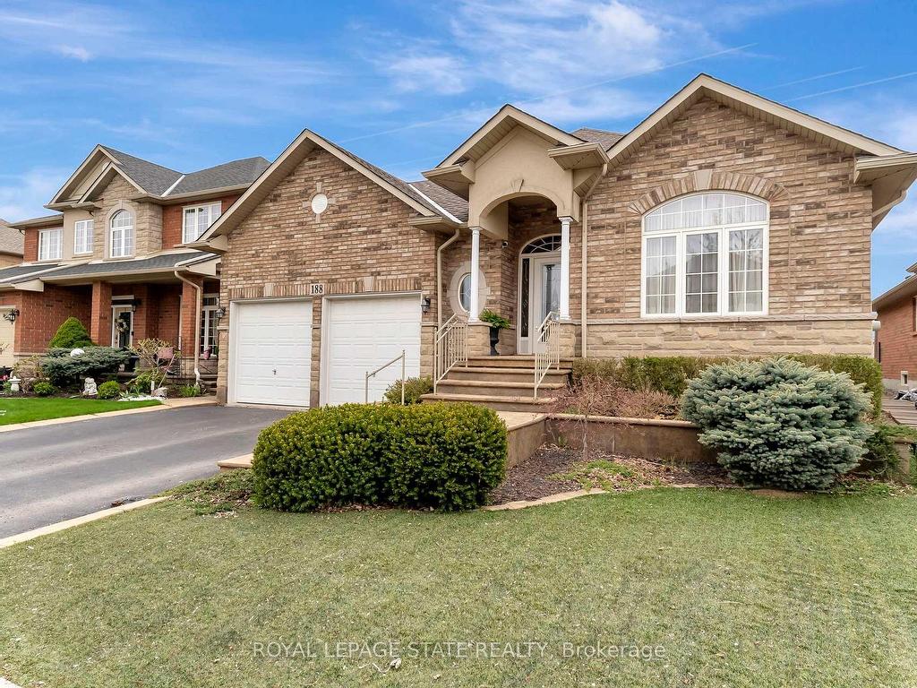 









188


Blue Mountain

Drive,
Hamilton,




ON
L0R 1P0

