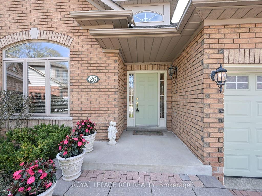 









26


Forest Link

N/A,
New Tecumseth,




ON
L9R 2A1

