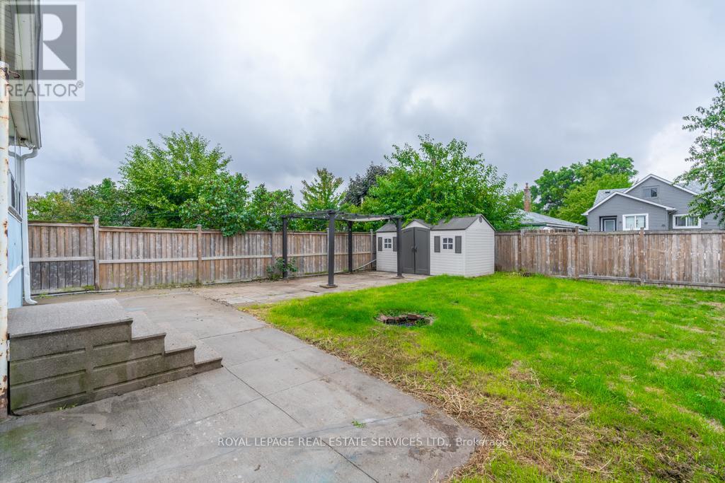 












188 WALTER AVENUE S

,
Hamilton,




Ontario
L8K3L2


