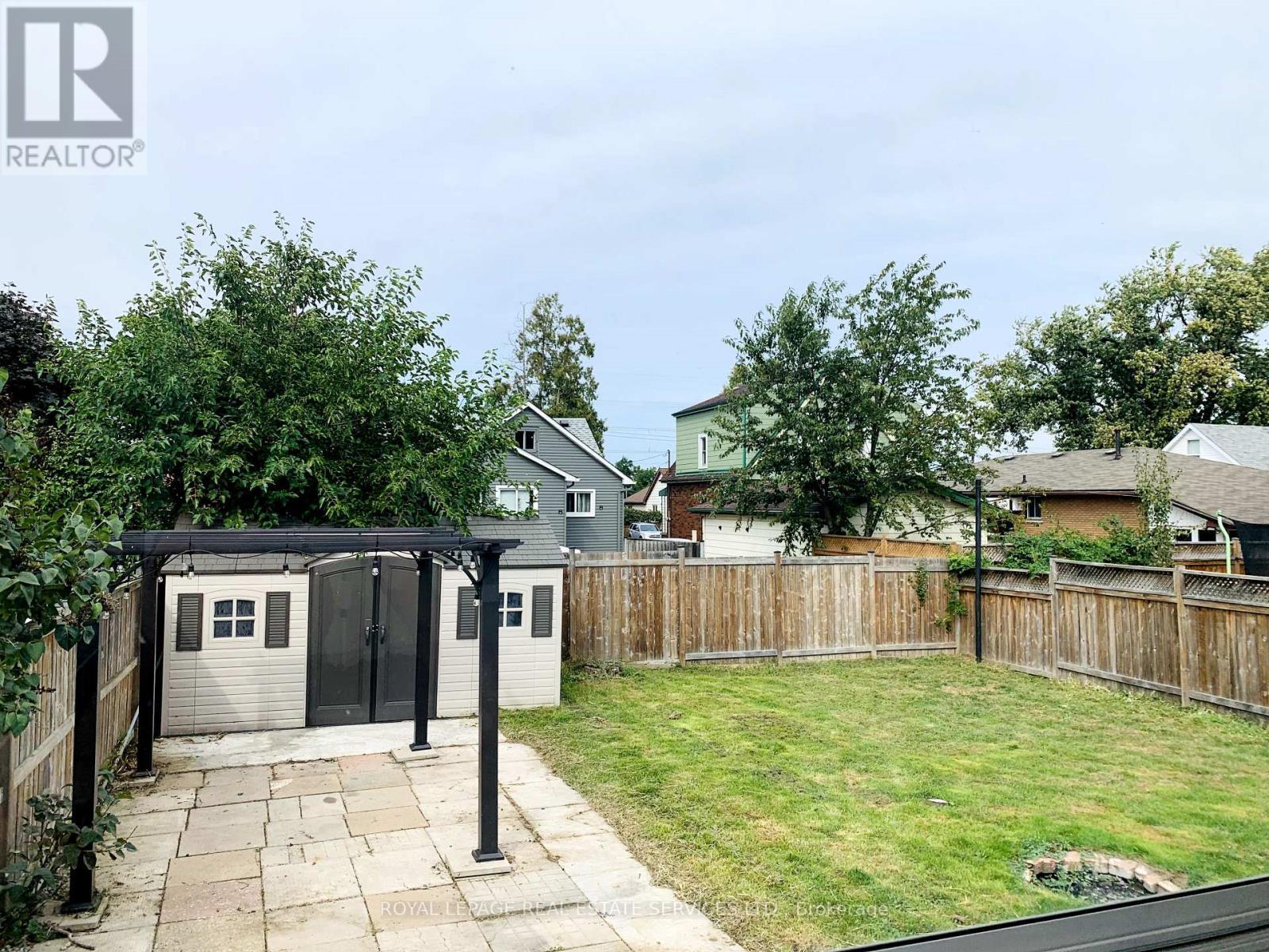 












188 WALTER AVENUE S

,
Hamilton,




Ontario
L8K3L2

