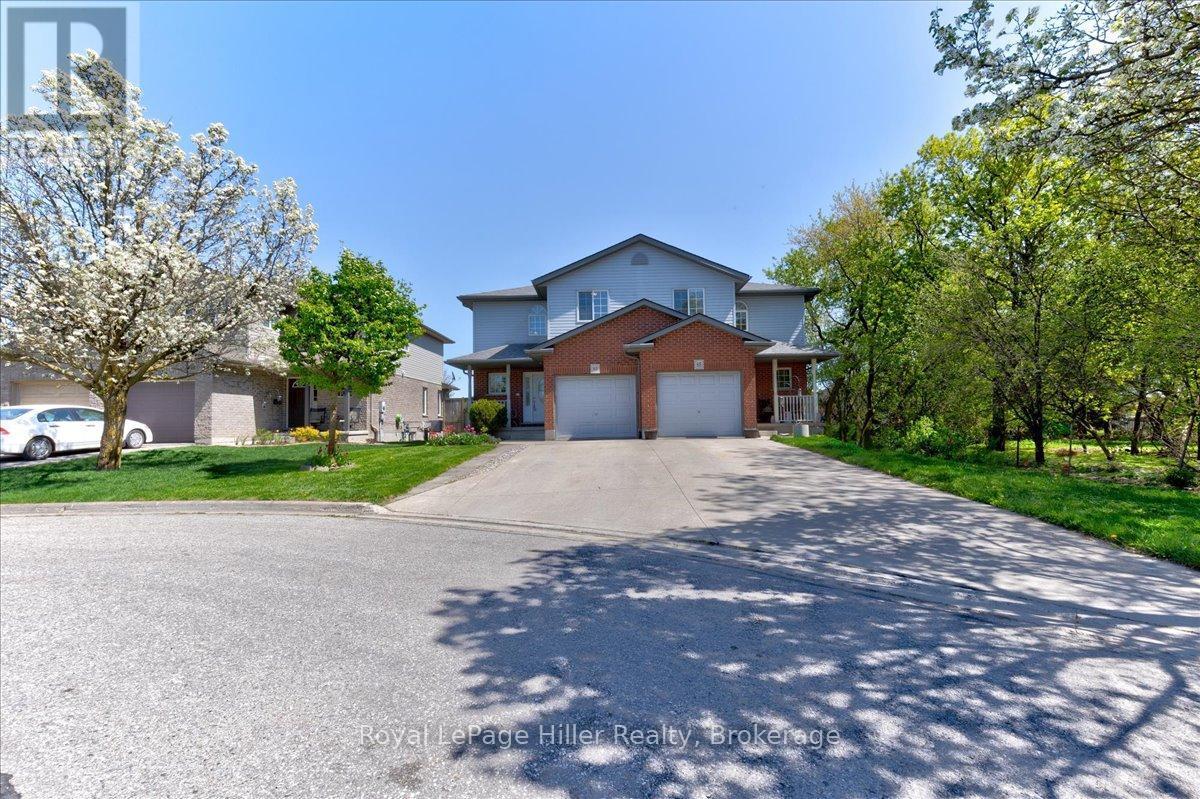 












83 BELL COURT

,
Stratford,




Ontario
N5A7W8

