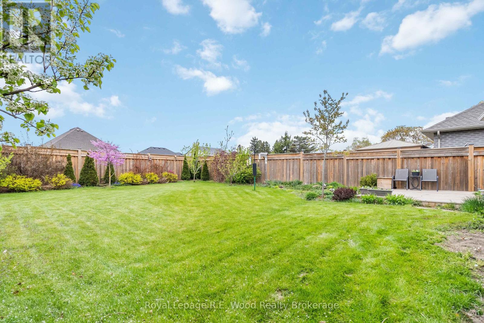 












301 WILSON AVENUE

,
Tillsonburg,




Ontario
N4G0H3


