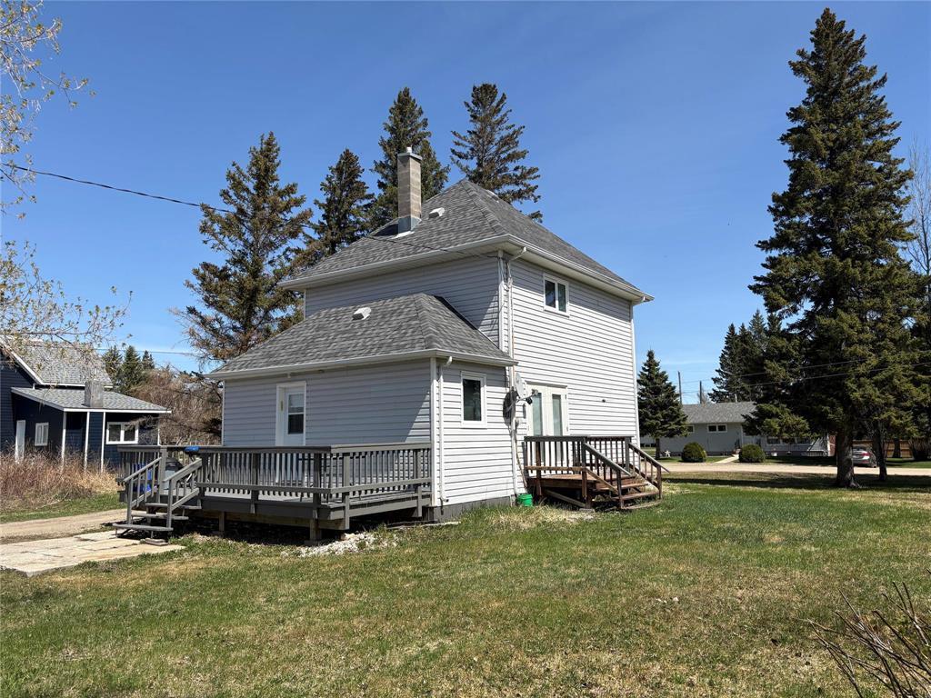 












61 5th Street NE

,
Hamiota,




Manitoba
R0M0T0

