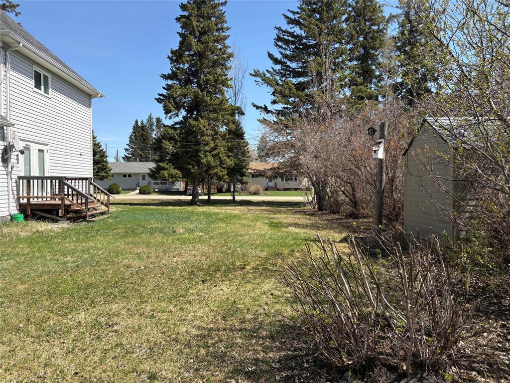 












61 5th Street NE

,
Hamiota,




Manitoba
R0M0T0

