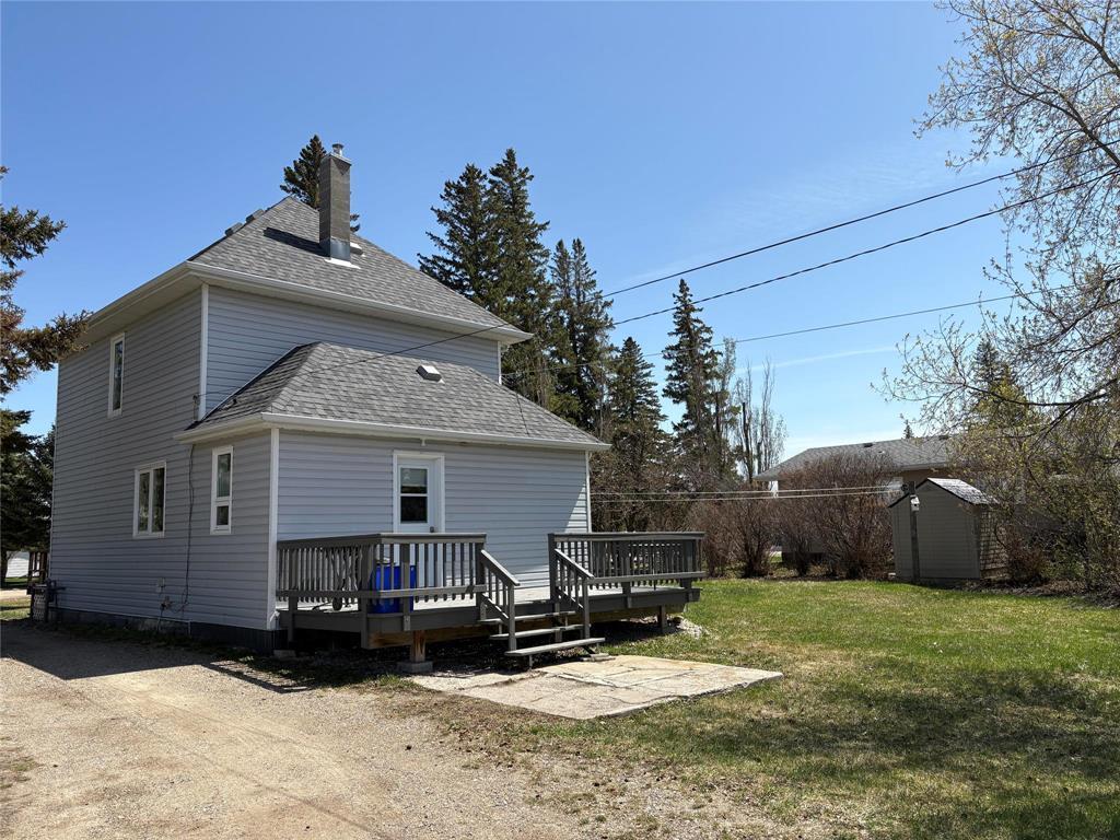 












61 5th Street NE

,
Hamiota,




Manitoba
R0M0T0


