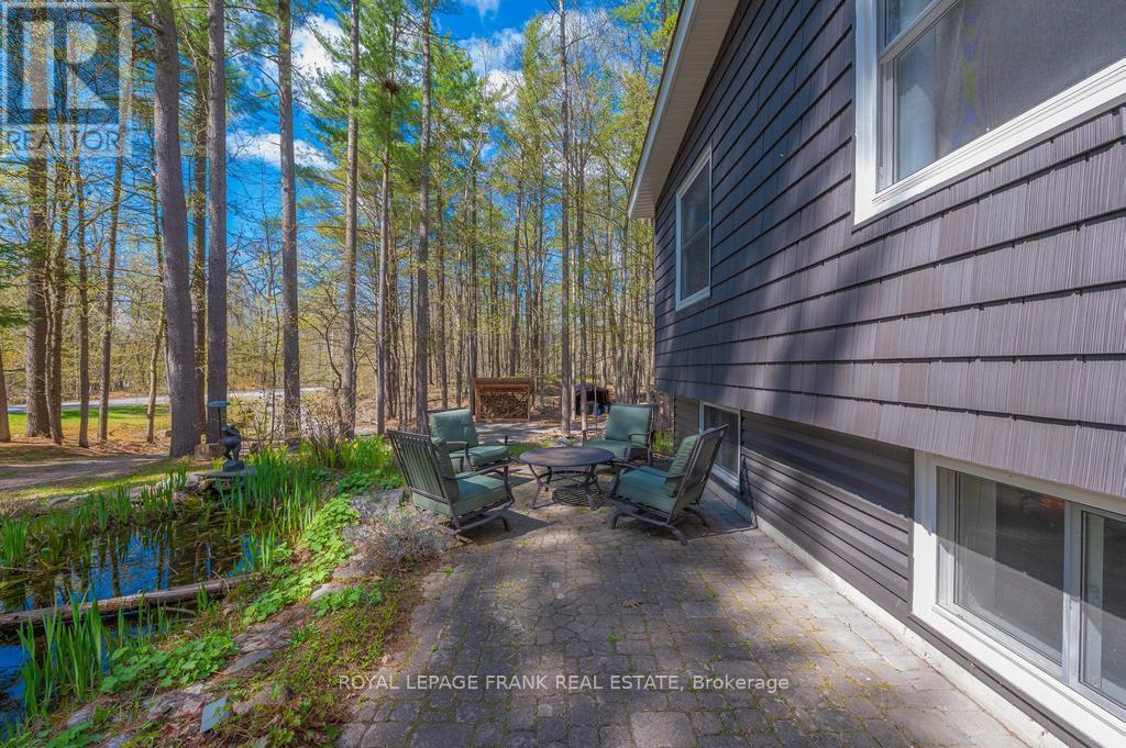 












132 SUGARBUSH CRESCENT

,
Trent Lakes,




Ontario
K0L1J0

