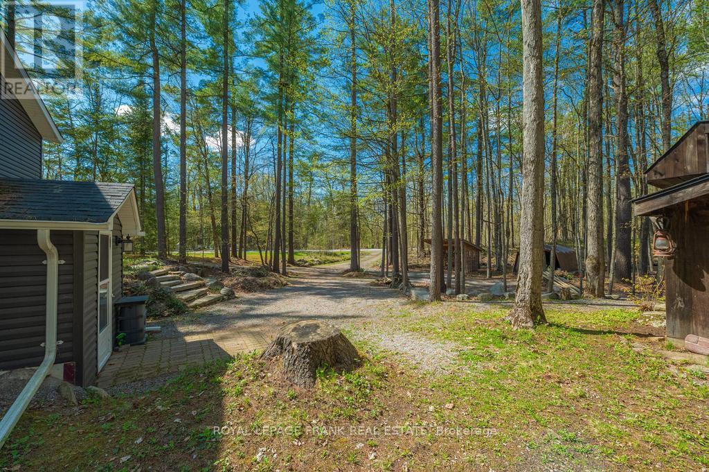 












132 SUGARBUSH CRESCENT

,
Trent Lakes,




Ontario
K0L1J0

