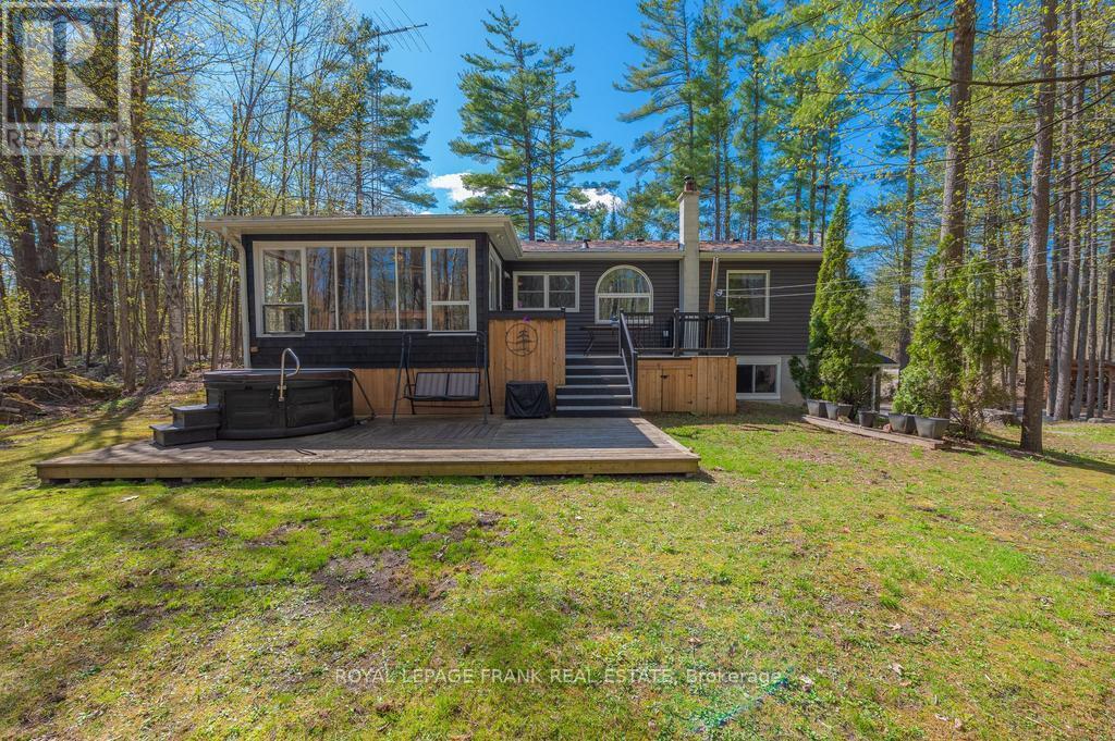 












132 SUGARBUSH CRESCENT

,
Trent Lakes,




Ontario
K0L1J0

