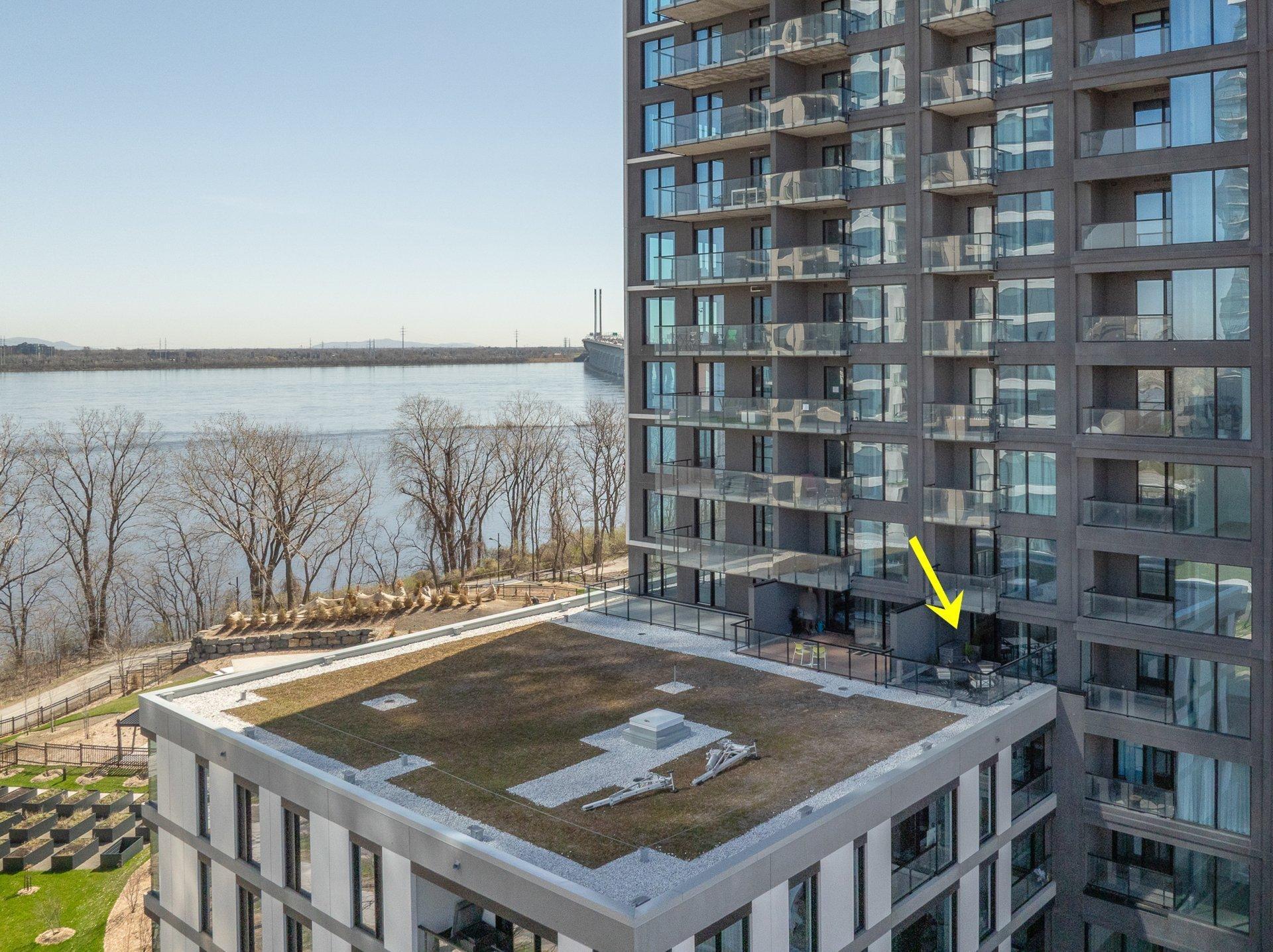 









399


Rue de la Rotonde

, 509,
Montréal (Verdun/Île-des-Soeurs),




QC
H3E0G1

