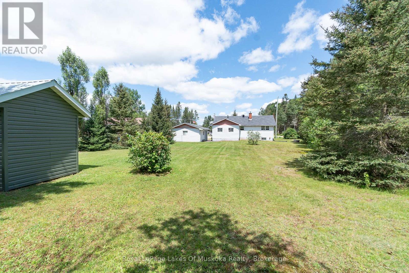 












161 FOREST LAKE ROAD

,
Strong,




Ontario
P0A1Z0

