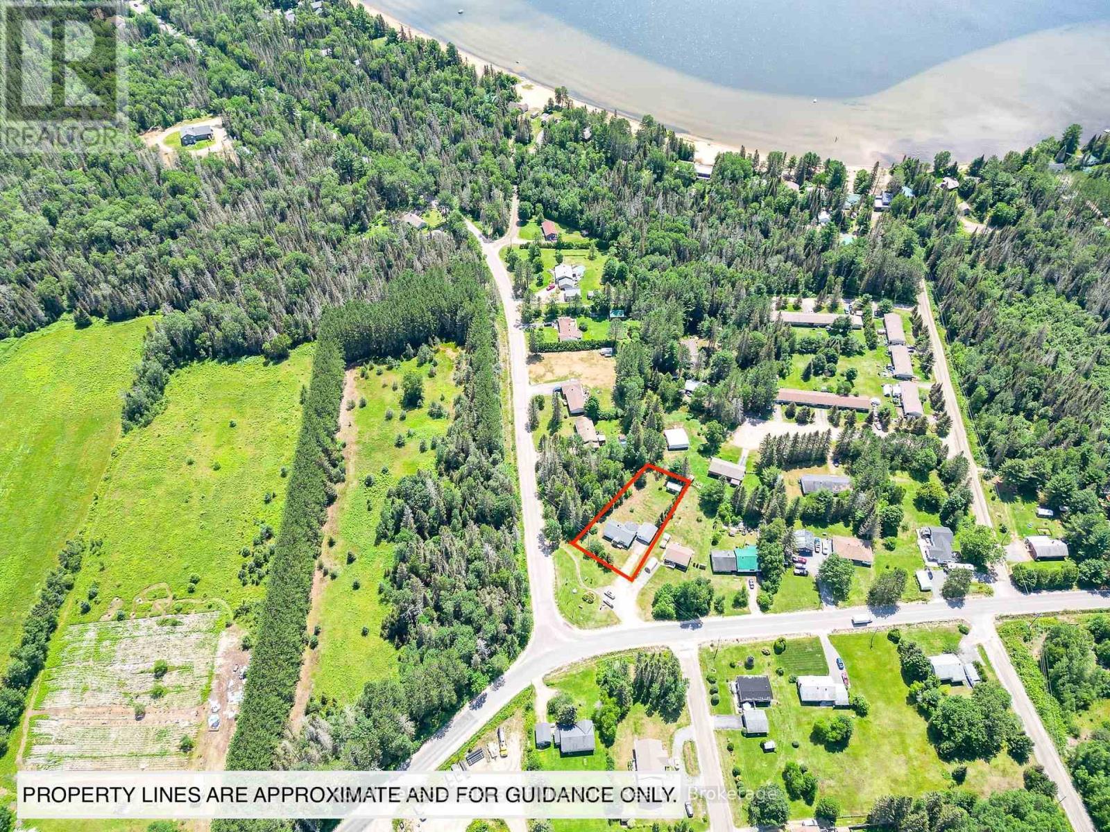 












161 FOREST LAKE ROAD

,
Strong,




Ontario
P0A1Z0

