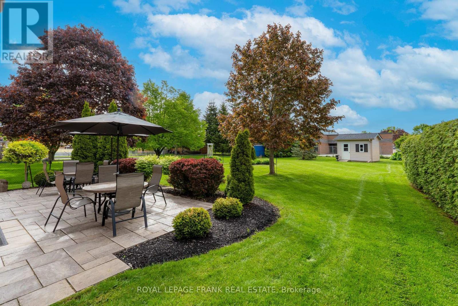 












1 DUNSFORD COURT

,
Kawartha Lakes (Lindsay),




Ontario
K9V5T3

