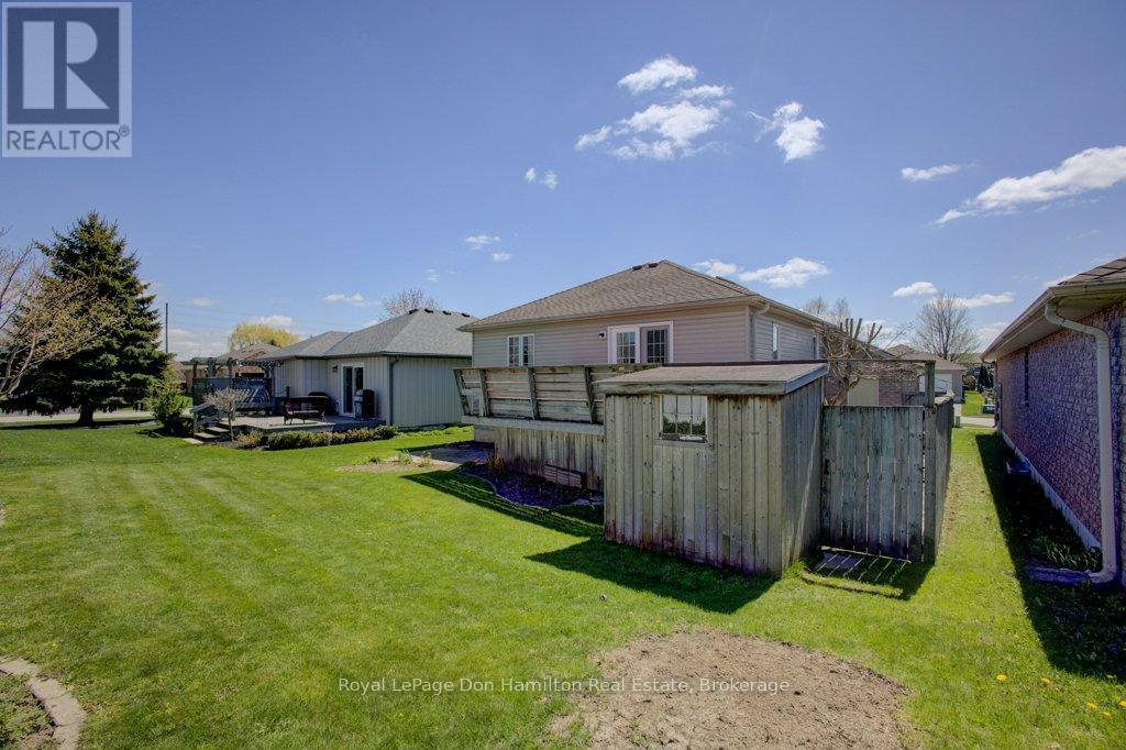 












725 KINCAID STREET

,
North Perth (Listowel),




Ontario
N4W3T5

