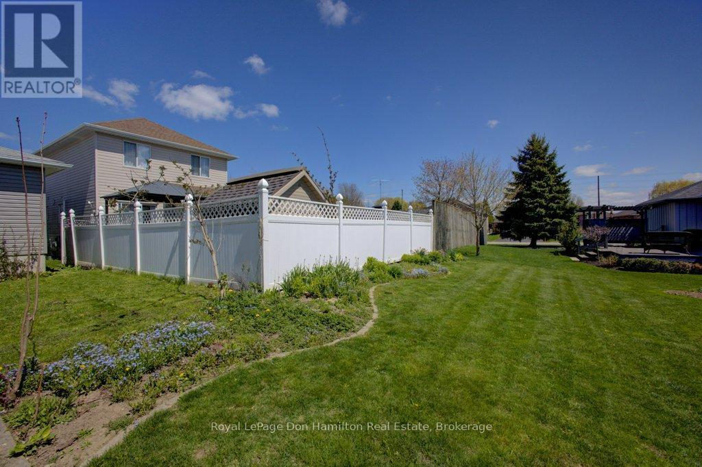 












725 KINCAID STREET

,
North Perth (Listowel),




Ontario
N4W3T5

