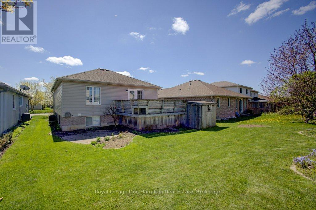 












725 KINCAID STREET

,
North Perth (Listowel),




Ontario
N4W3T5


