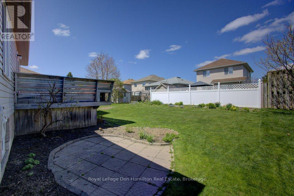












725 KINCAID STREET

,
North Perth (Listowel),




Ontario
N4W3T5

