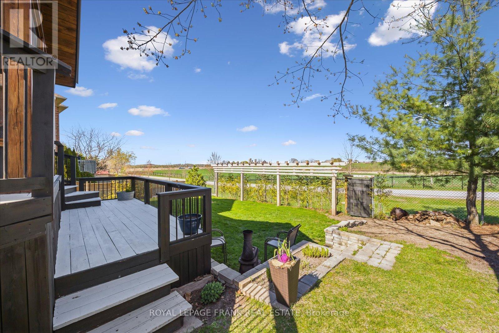 












21 BROWNSCOMBE CRESCENT

,
Uxbridge,




Ontario
L9P1Y1

