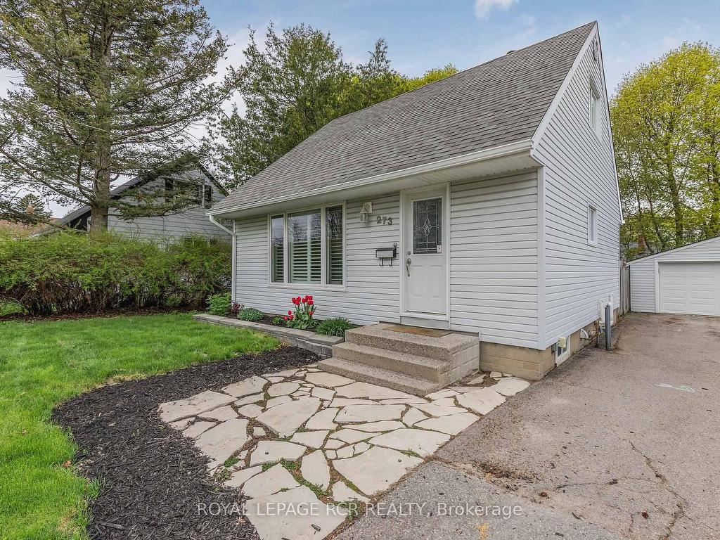 









273


Rogers

Road,
Newmarket,




ON
L3Y 1G5

