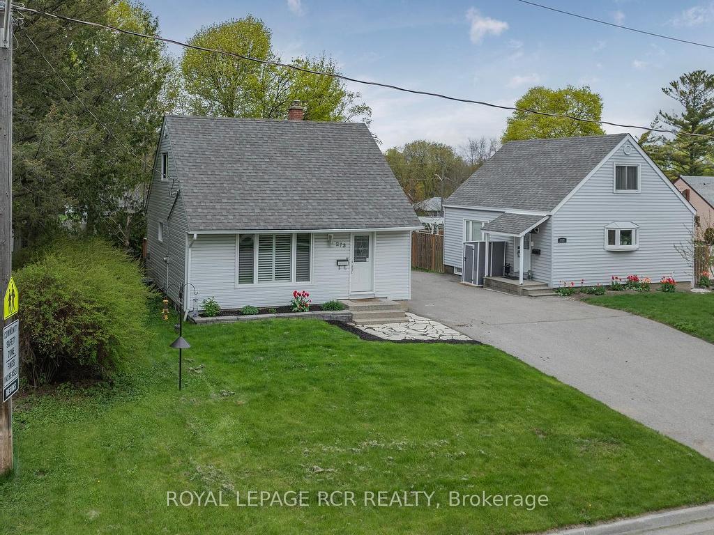 









273


Rogers

Road,
Newmarket,




ON
L3Y 1G5

