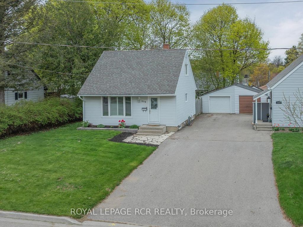 









273


Rogers

Road,
Newmarket,




ON
L3Y 1G5

