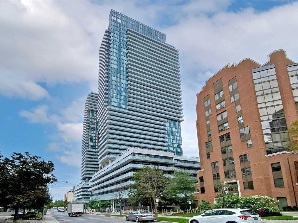 









161


Roehampton

Avenue, 4103,
Toronto,




ON
M4P 1P9


