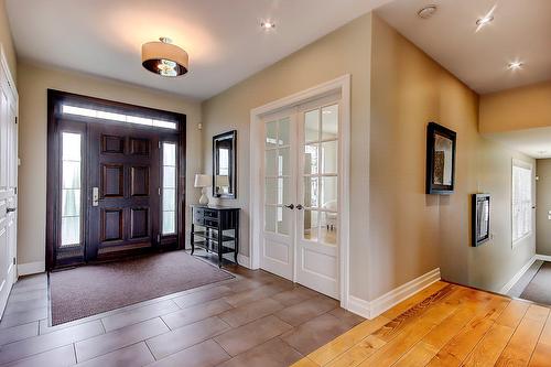 Hall d'entrée/Vestibule