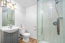 3 piece bathroom