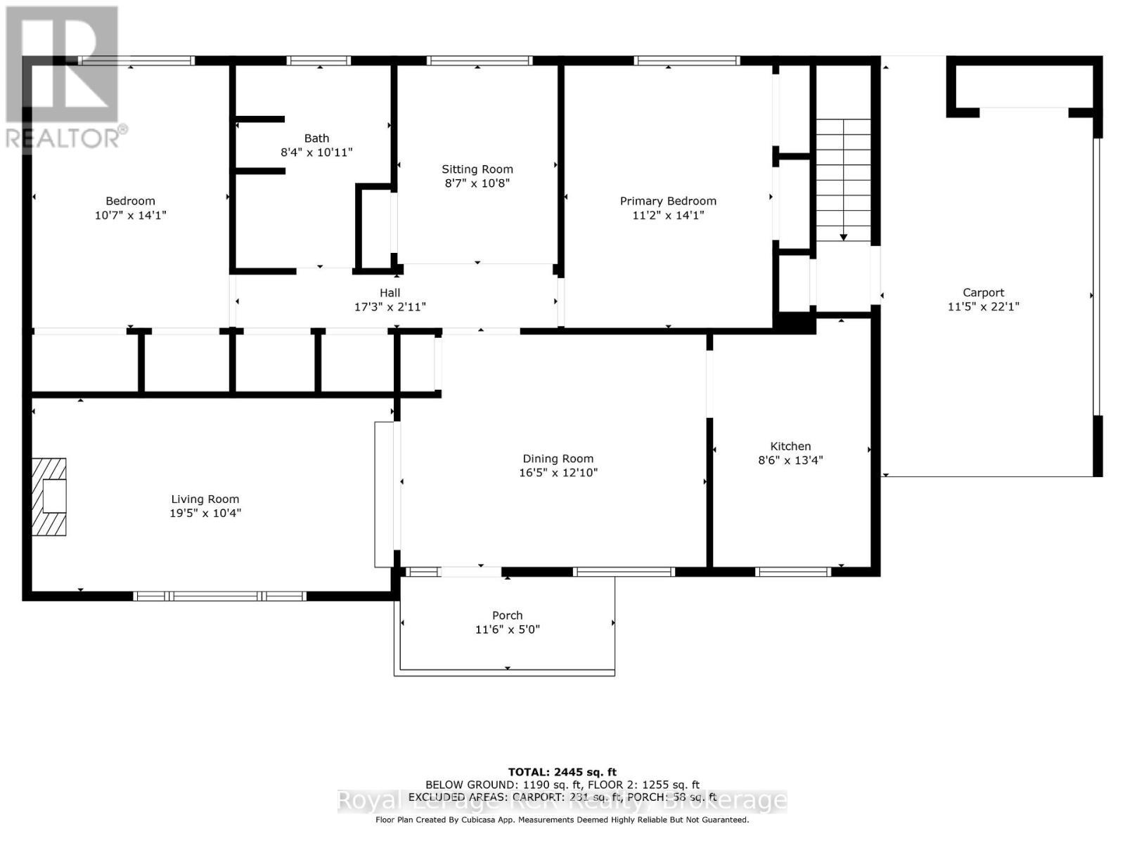 












170 7TH STREET

,
Hanover,




Ontario
N4N1G5

