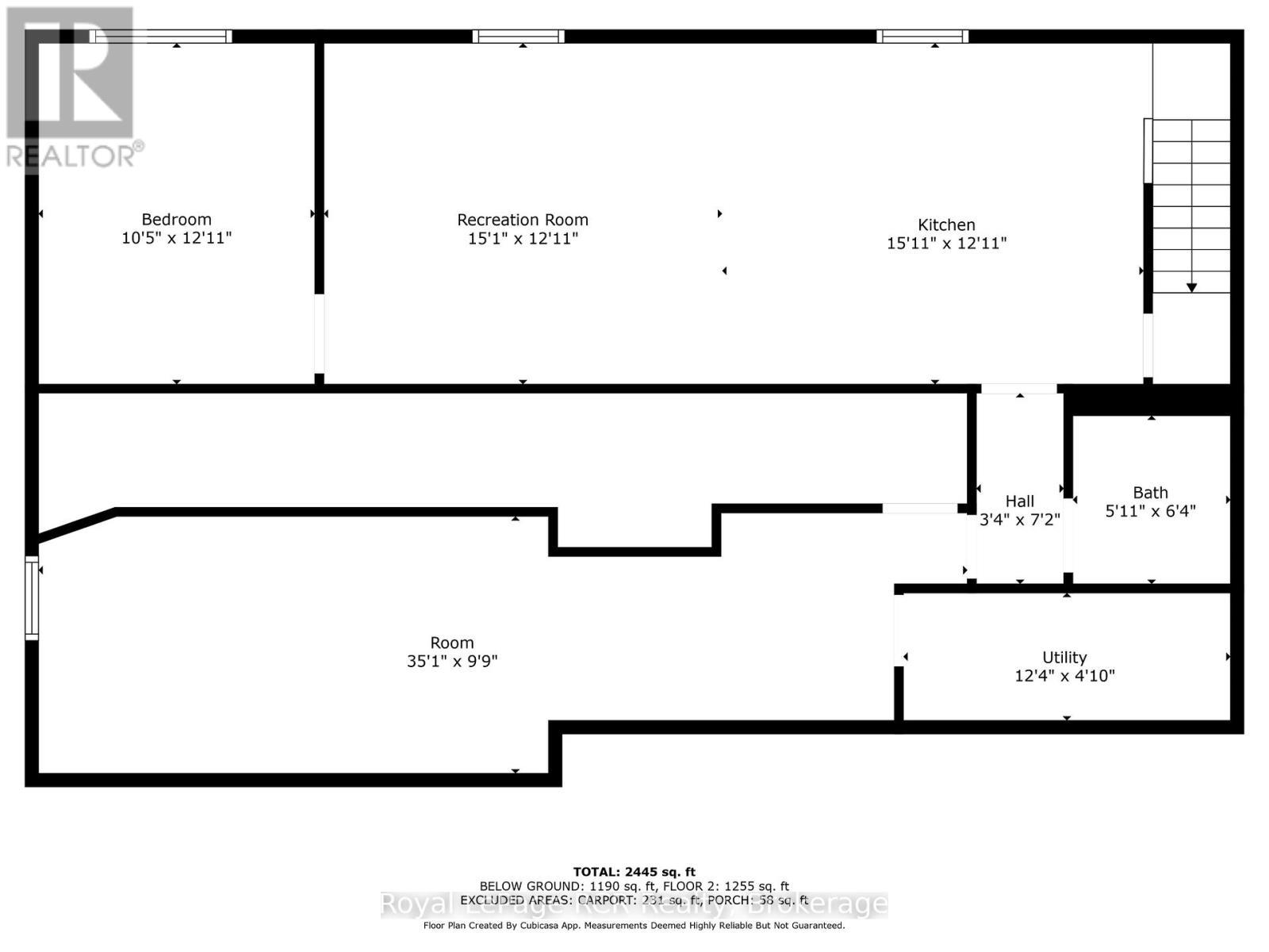 












170 7TH STREET

,
Hanover,




Ontario
N4N1G5

