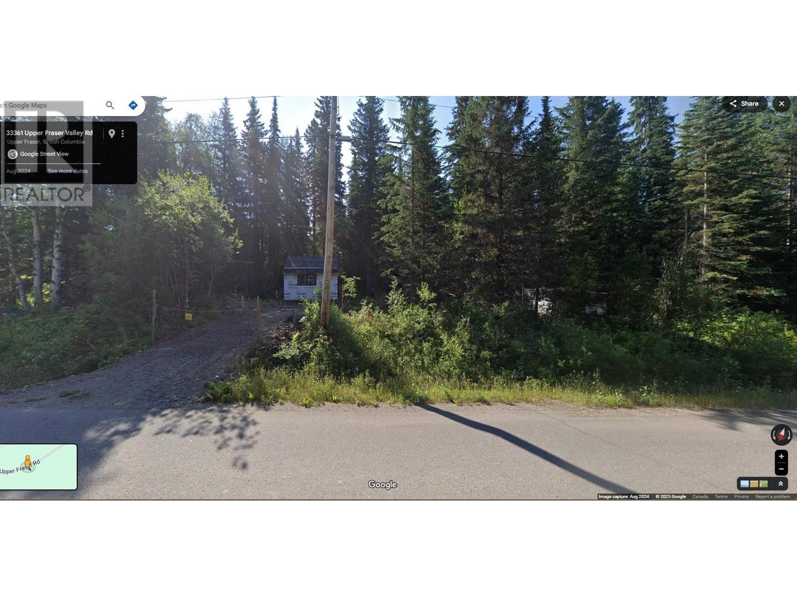 












33350 UPPER FRASER ROAD

,
Prince George,







British Columbia
V2K5C8


