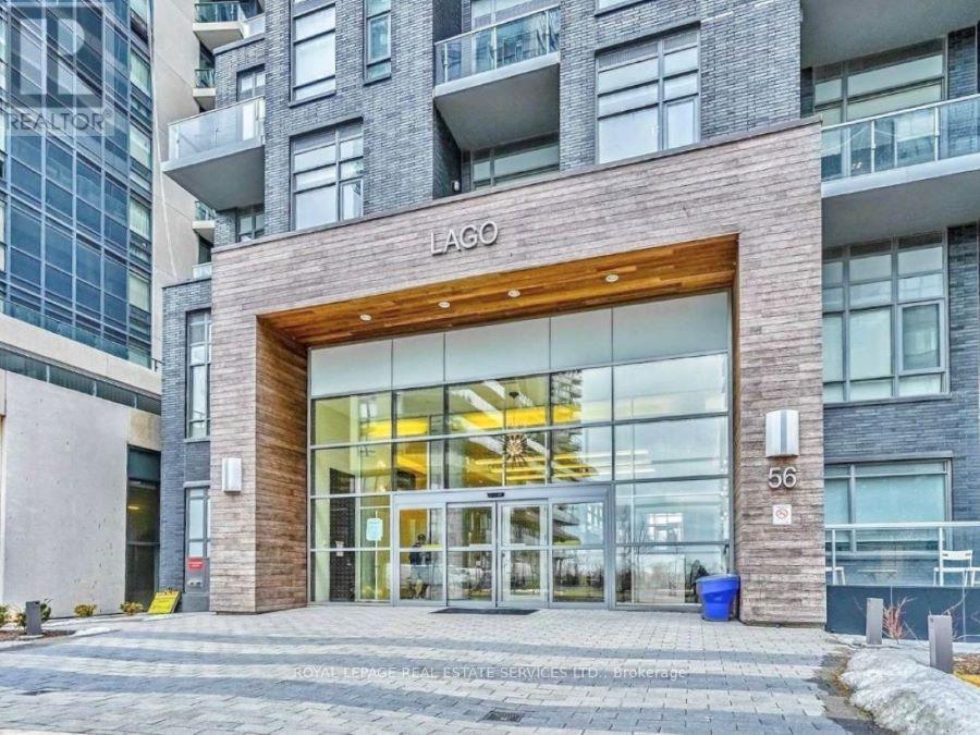 












1502 - 56 ANNIE CRAIG DRIVE

,
Toronto,




Ontario
M8V0C8

