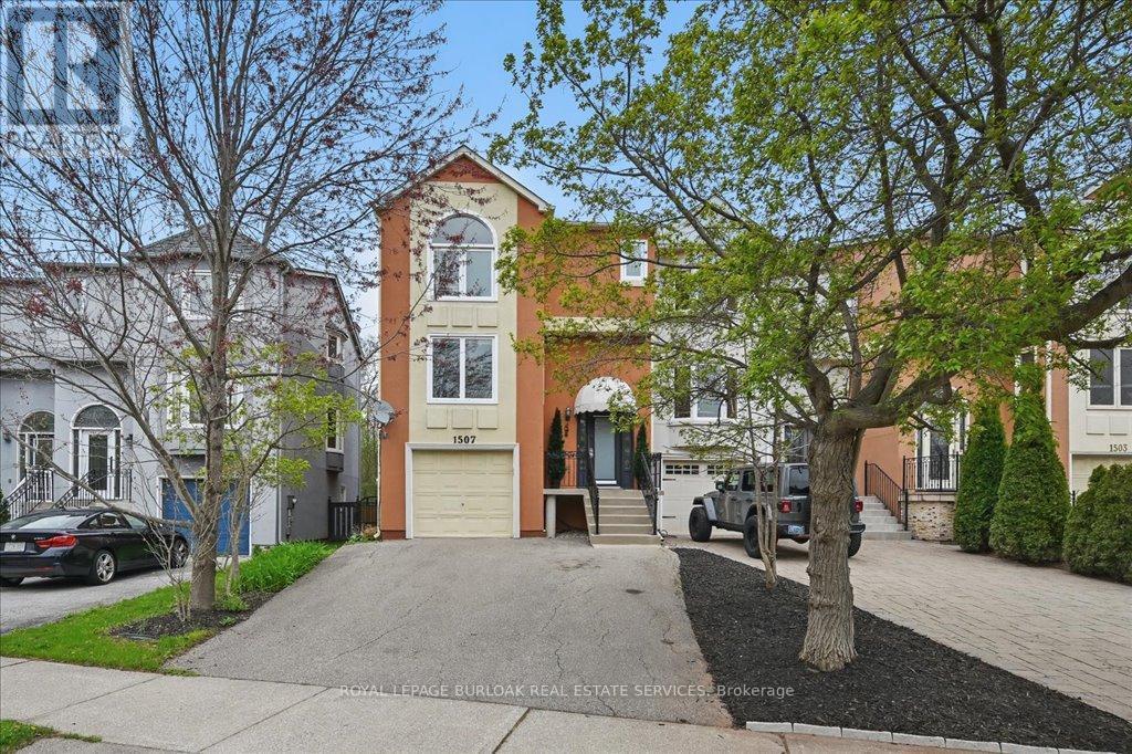 












1507 LITCHFIELD ROAD

,
Oakville,




Ontario
L6H5P4

