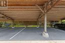 Parking space