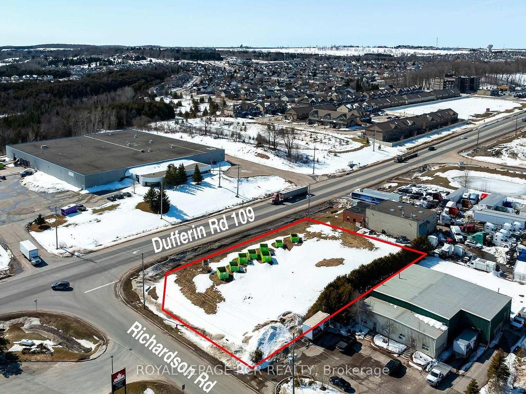 









495


Richardson

Road,
Orangeville,







ON
L9W 4Z4

