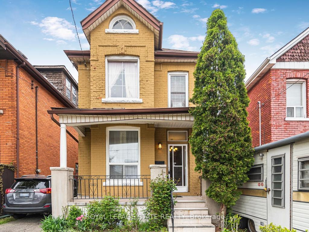 









47


Clyde

Street,
Hamilton,




ON
L8L 5R5


