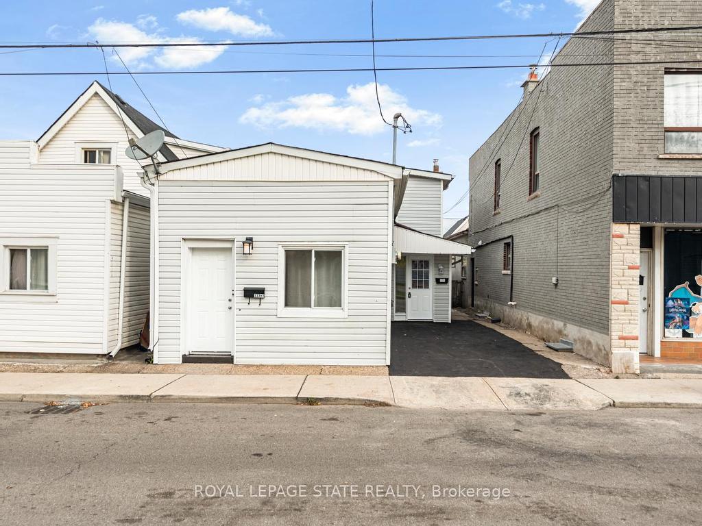









333


Britannia

Avenue,
Hamilton,




ON
L8H 1Y4

